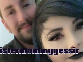 Sinistermommyyessir