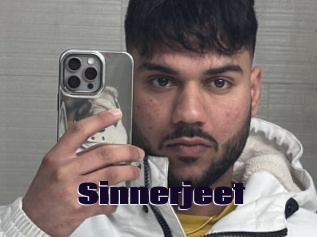 Sinnerjeet