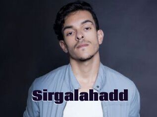 Sirgalahadd