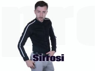 Sirrosi