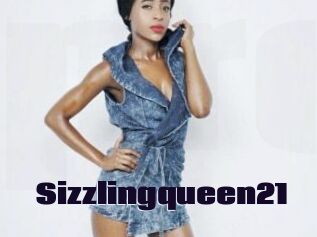 Sizzlingqueen21