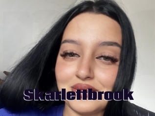 Skarlettbrook
