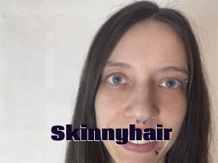 Skinnyhair