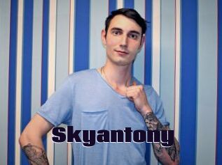 Skyantony