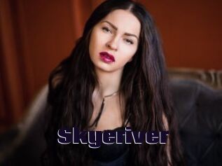 Skyeriver