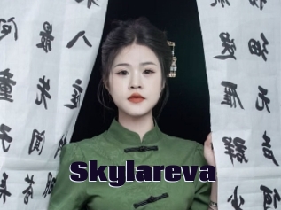 Skylareva