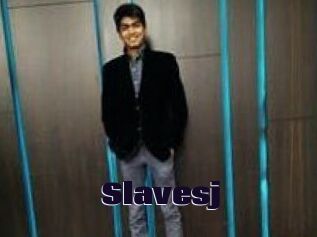 Slavesj