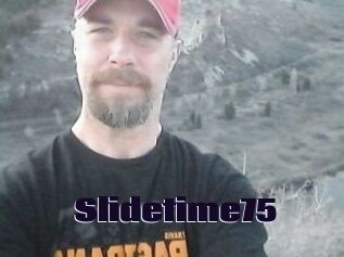 Slidetime75