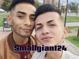 Smallgiant24