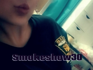Smokeshow30