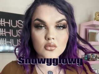 Snowyglowy