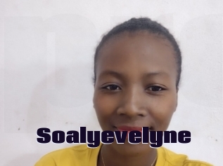 Soalyevelyne