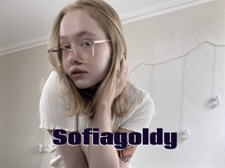 Sofiagoldy