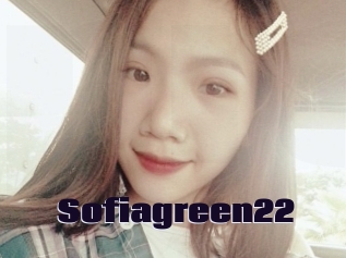 Sofiagreen22