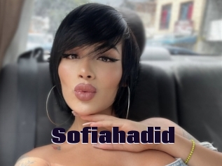 Sofiahadid