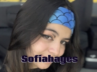 Sofiahayes