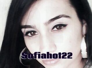 Sofiahot22