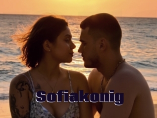 Sofiakonig