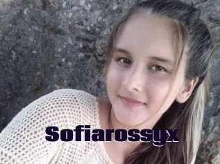 Sofiarossyx