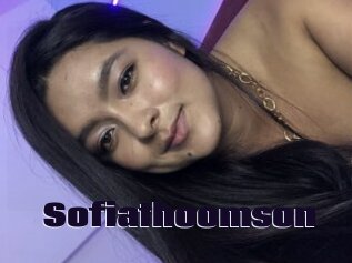 Sofiathoomson