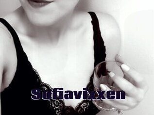 Sofiavixxen