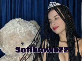Sofibrown22
