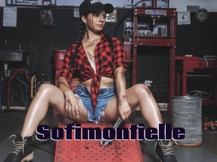 Sofimontielle