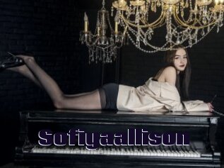 Sofiyaallison