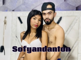 Sofyandanton