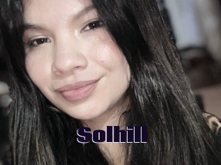 Solhill