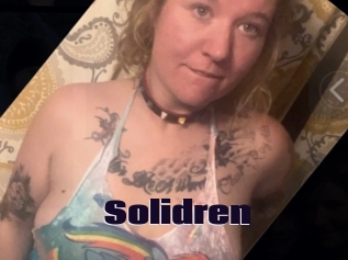 Solidren