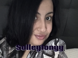 Solleytonyy
