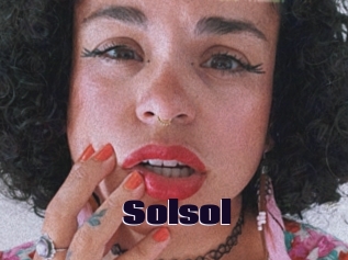 Solsol
