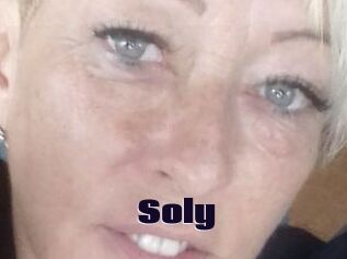 Soly