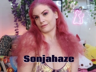 Sonjahaze