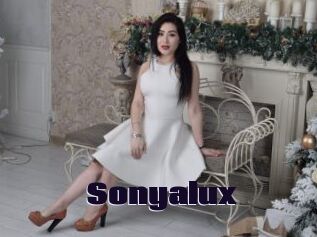 Sonyalux