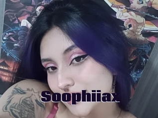 Soophiiax