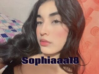Sophiaaa18
