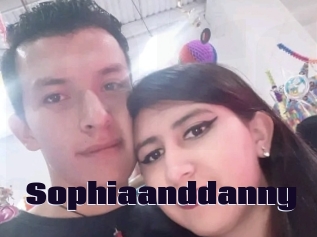 Sophiaanddanny