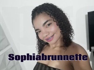 Sophiabrunnette