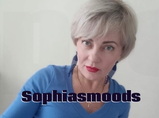 Sophiasmoods