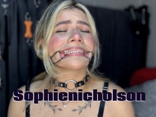 Sophienicholson