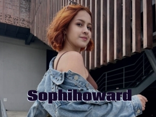 Sophihoward
