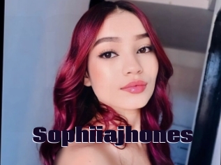 Sophiiajhones