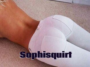 Sophisquirt