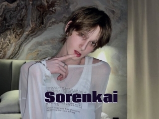 Sorenkai