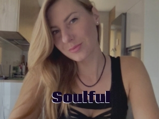 Soulful