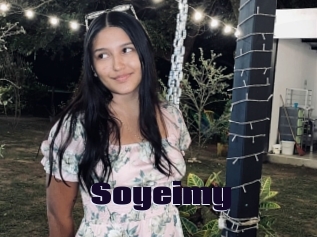 soyeimy Prolap Sex