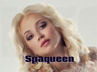 Spaqueen