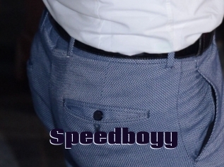 speedboyy Prolap Sex